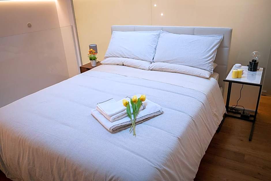 Mori Siciliani House