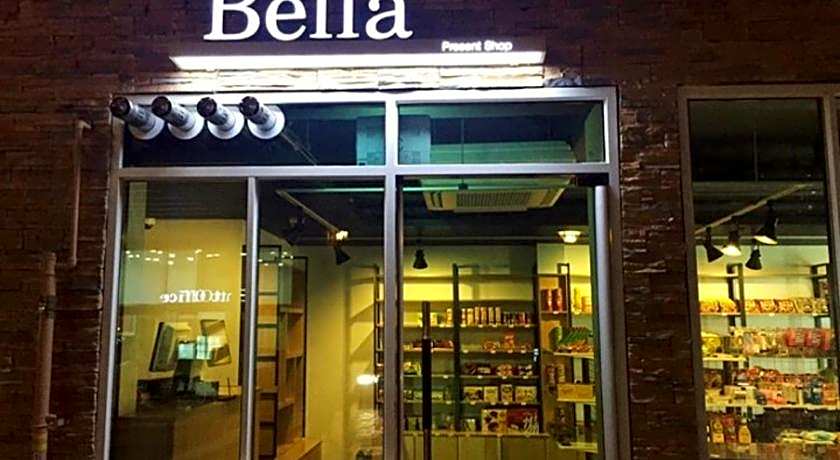 Hotel Thesoom Forest