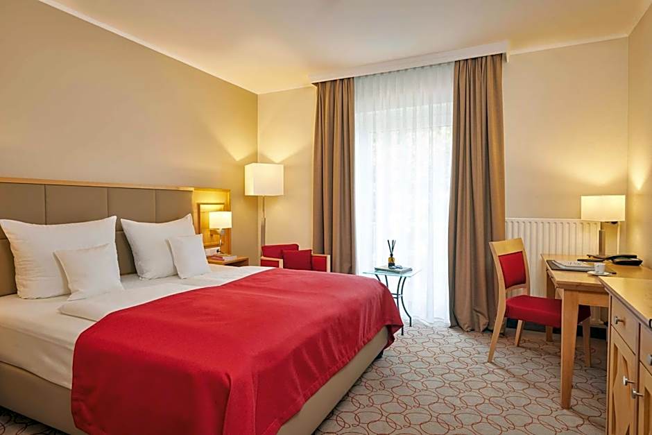 Best Western Premier Alsterkrug Hotel