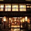Honke Bankyu Hot Spring Ryokan