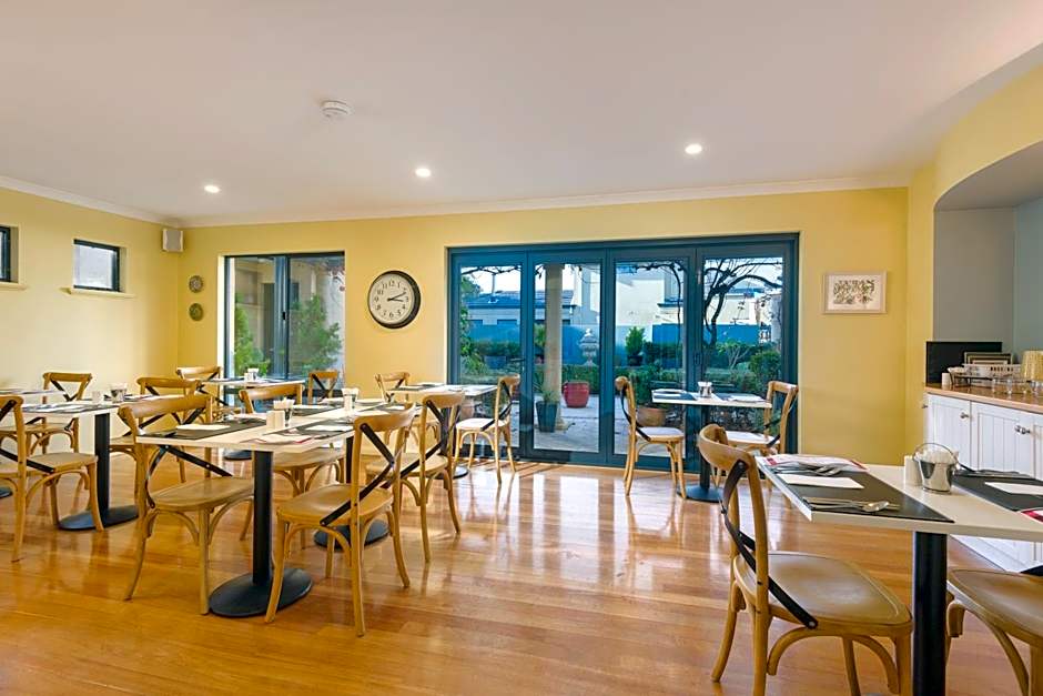 The Beach House At Bayside