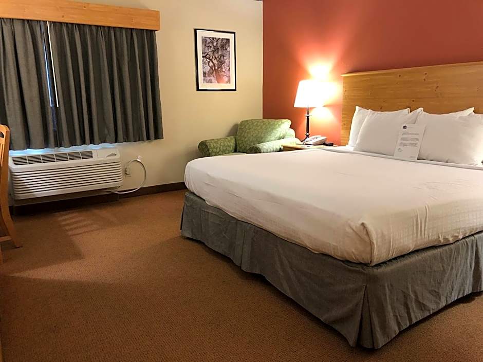 AmericInn by Wyndham Princeton IL