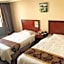 GreenTree Inn Yancheng Dafeng Area Huanghai West Road Hotel
