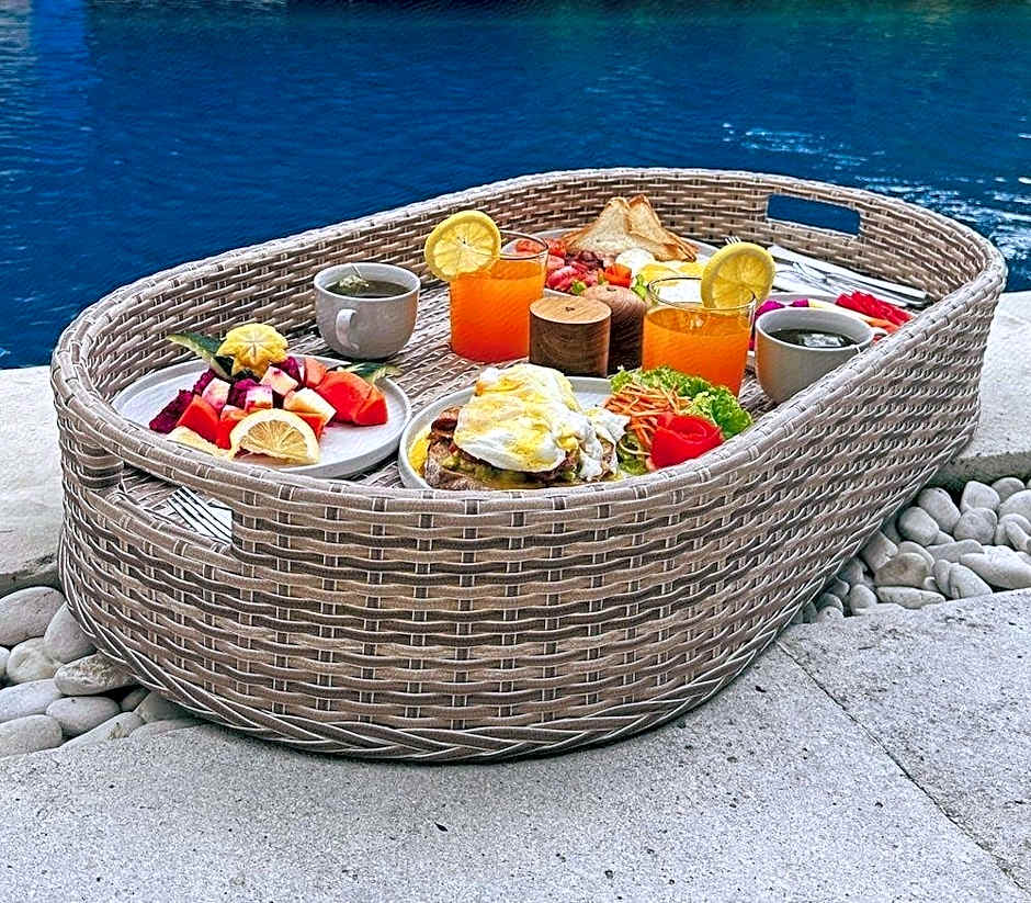 Villa Neshama – Canggu, ID
