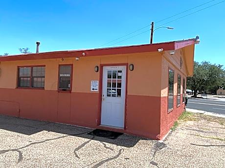 Rodeway Inn