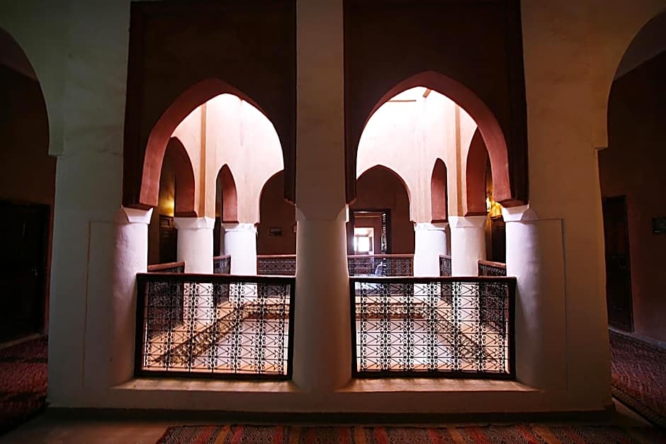 Hotel Tomboctou