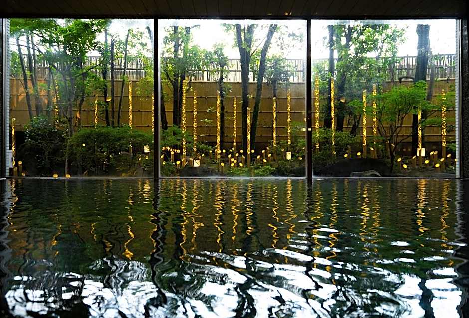 Tsukasa Royal Hotel