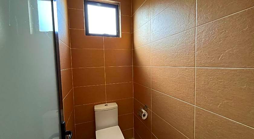 eRYA by SURIA Hot Spring Bentong