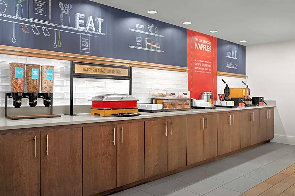 Hampton Inn By Hilton Panama City Beach