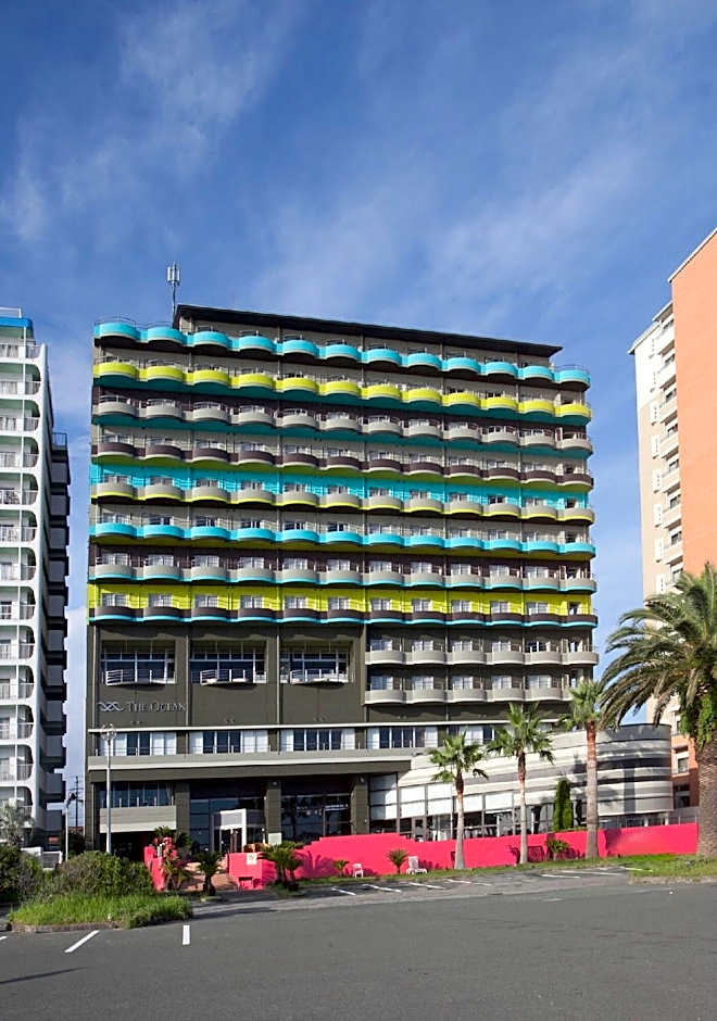 Hotel The Ocean