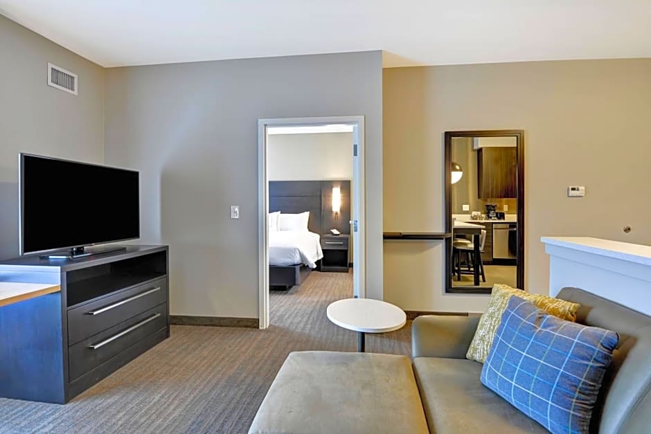 Residence Inn by Marriott Cleveland Airport/Middleburg Heights