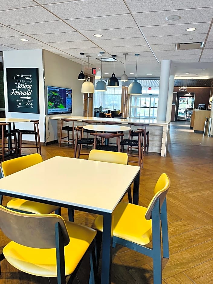 Fairfield Inn & Suites by Marriott Staunton