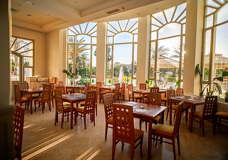 TMK l´Atrium Yasmine by Turismark