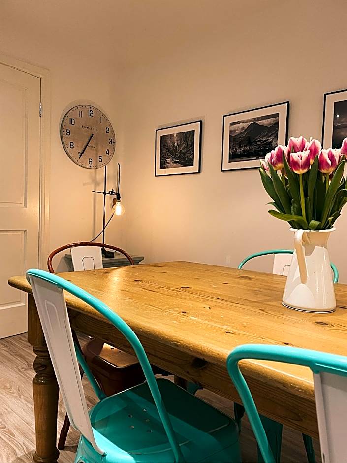 The Trossachs Collection