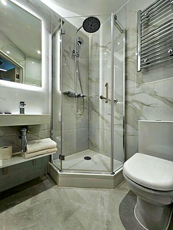 West Brompton Studios