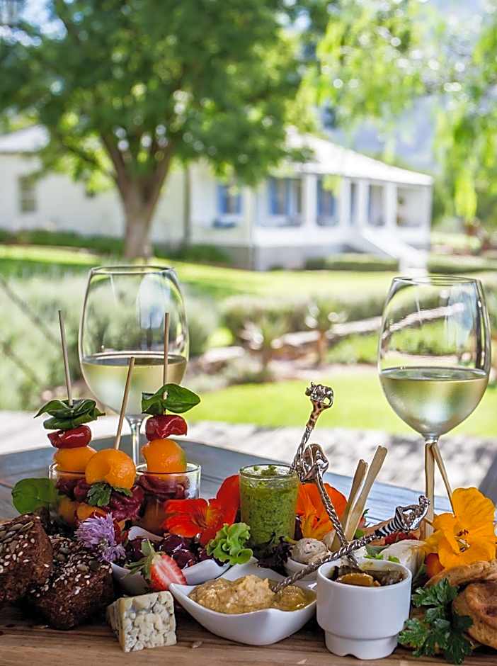 Swartberg Country Manor