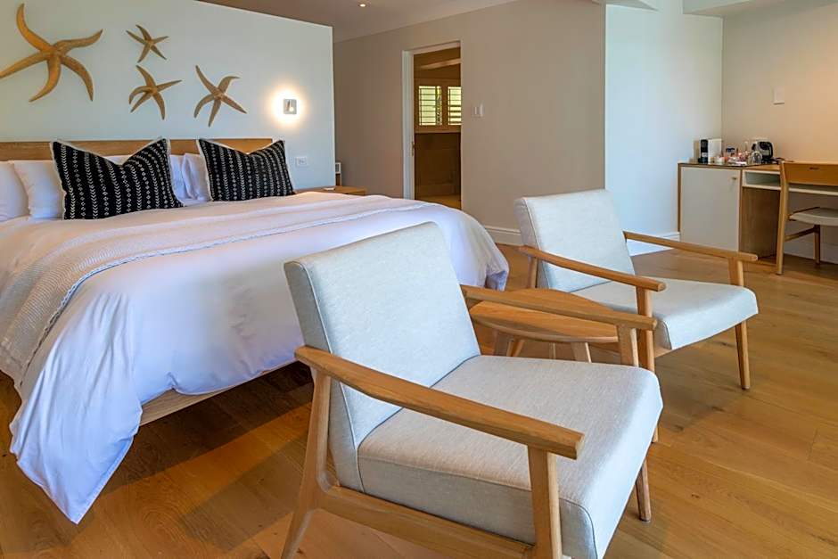 Hide-Away Guest House