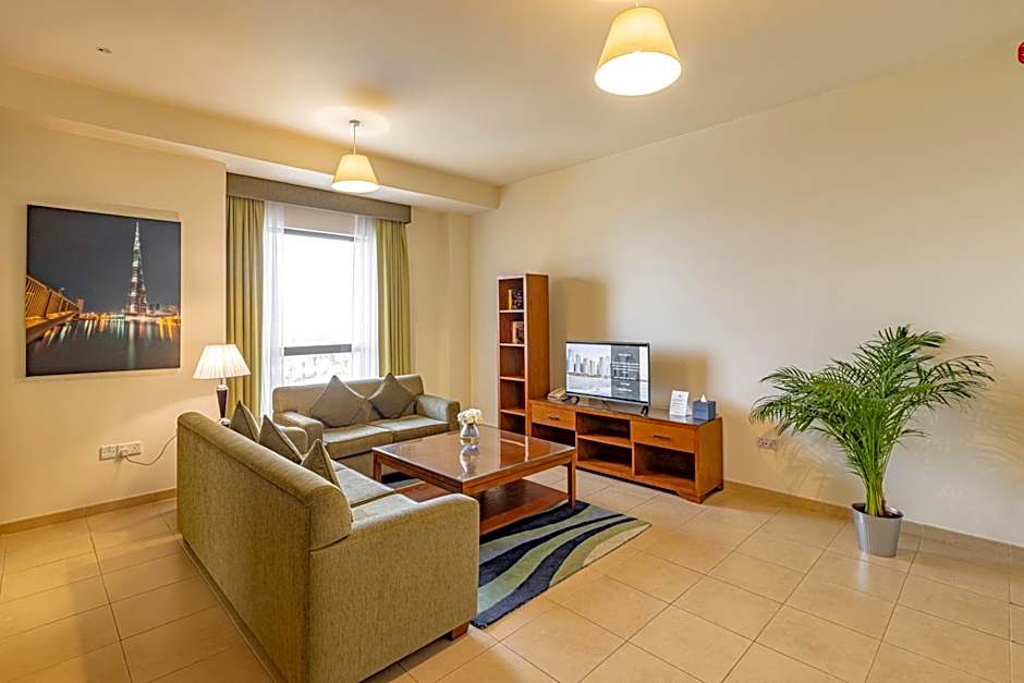 Photo 1 of 6 of Beach 1 Bedroom Apartment, Sea View