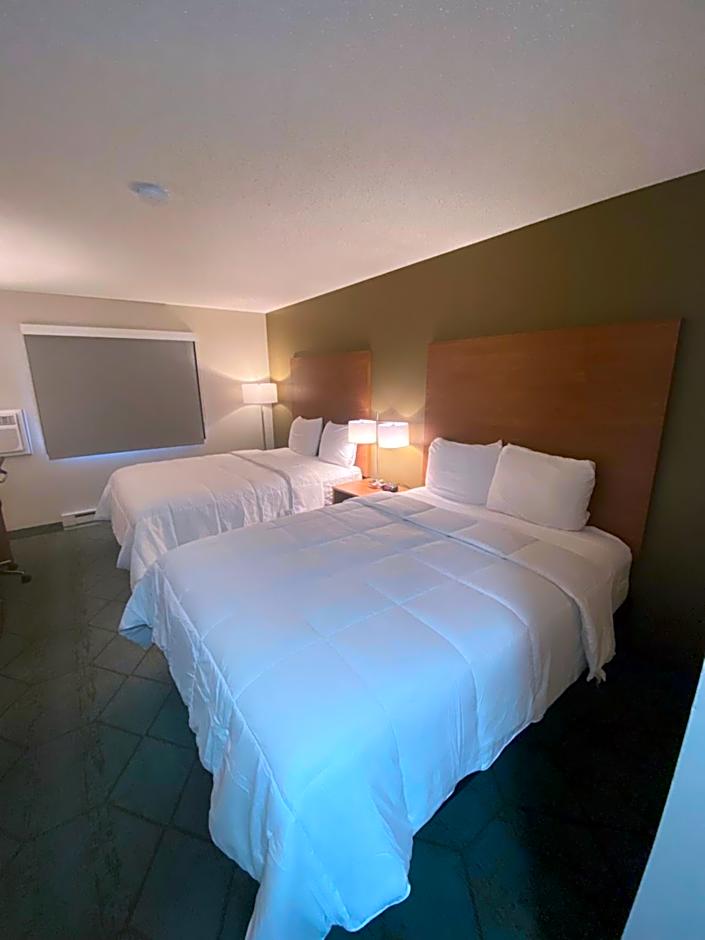 Baymont by Wyndham Oshkosh Airport