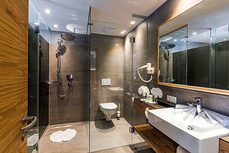 Hotel Vier Jahreszeiten