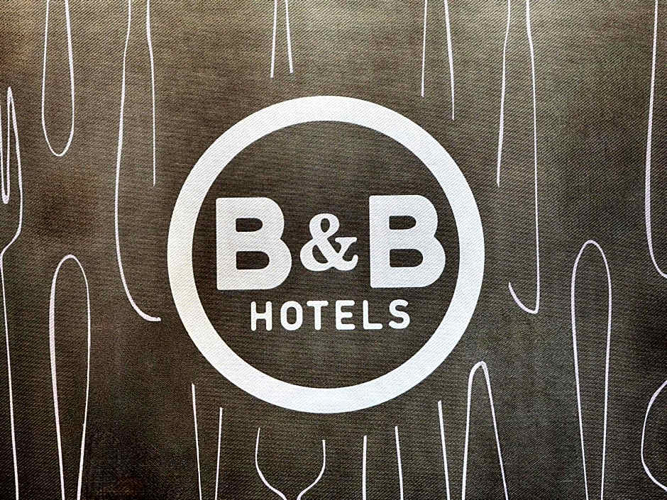 B&B Hotel Kehl