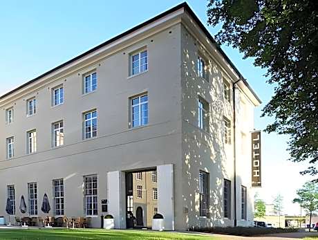 Hotel The Lodge Vilvoorde