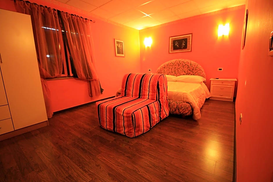 Locanda del Principe