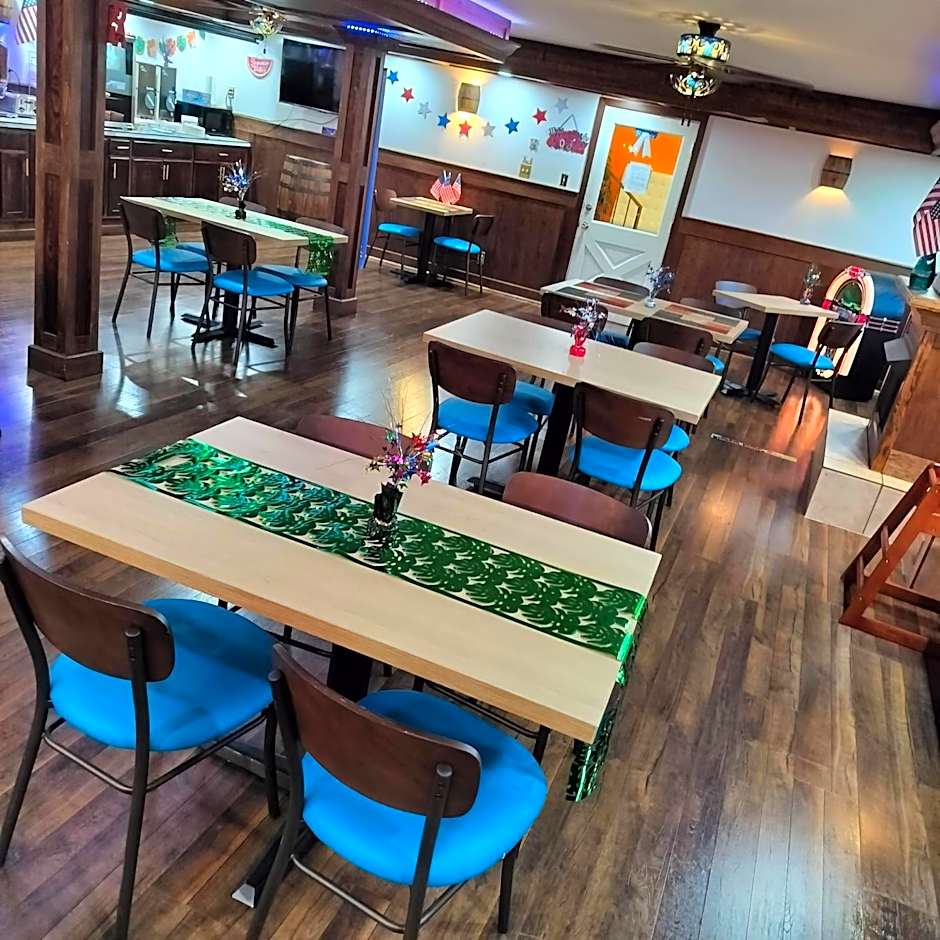 Howard Johnson by Wyndham Springerville