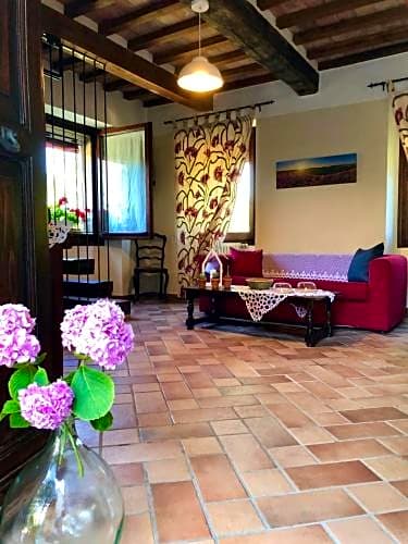 Le Velle B&B Casa in campagna