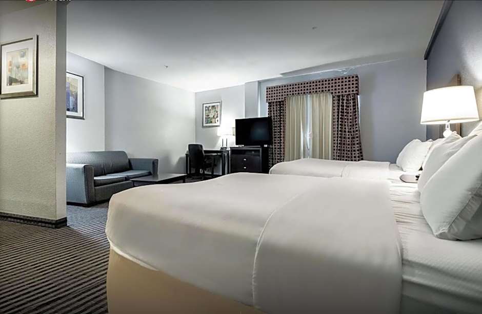 Motel 6-Mineral Wells, TX