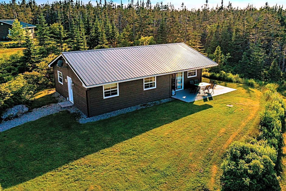 Lonely Rock Seaside Bungalows