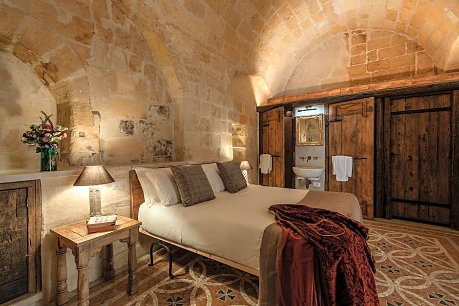 Locanda Di San Martino Hotel & Thermae Romanae