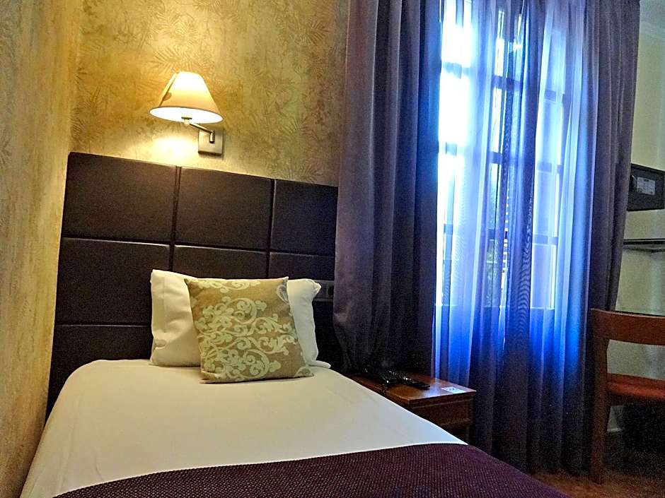 Hotel Lloret Ramblas