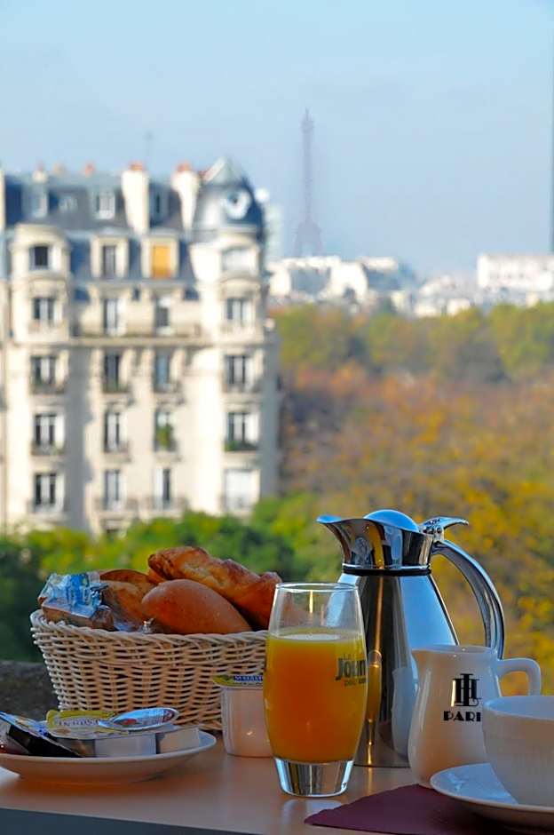 Hotel Du Lion