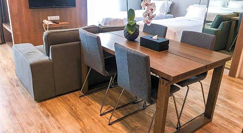 Fortune Buriram Hotel