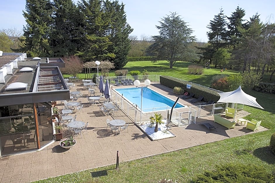 Villa Bellagio Blois