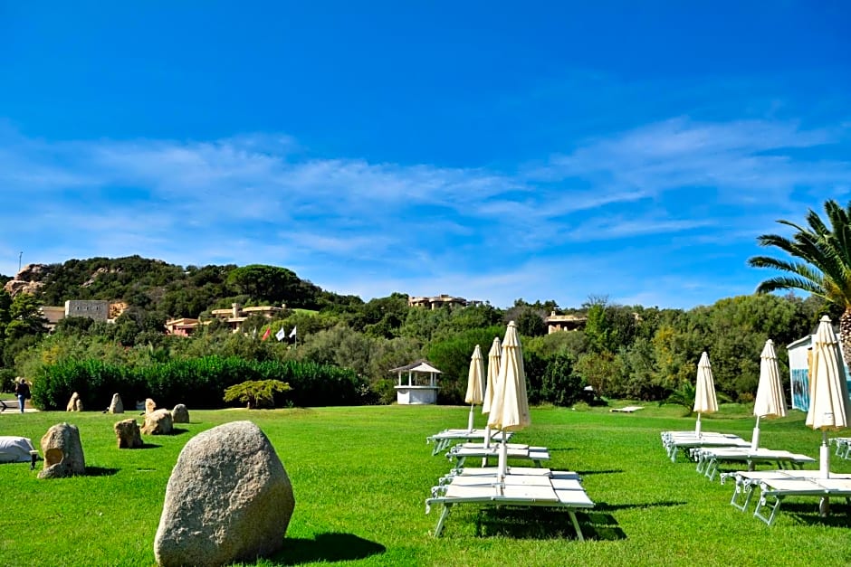 Bagaglino I Giardini Di Porto Cervo
