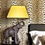 Velona's Jungle Luxury Suites