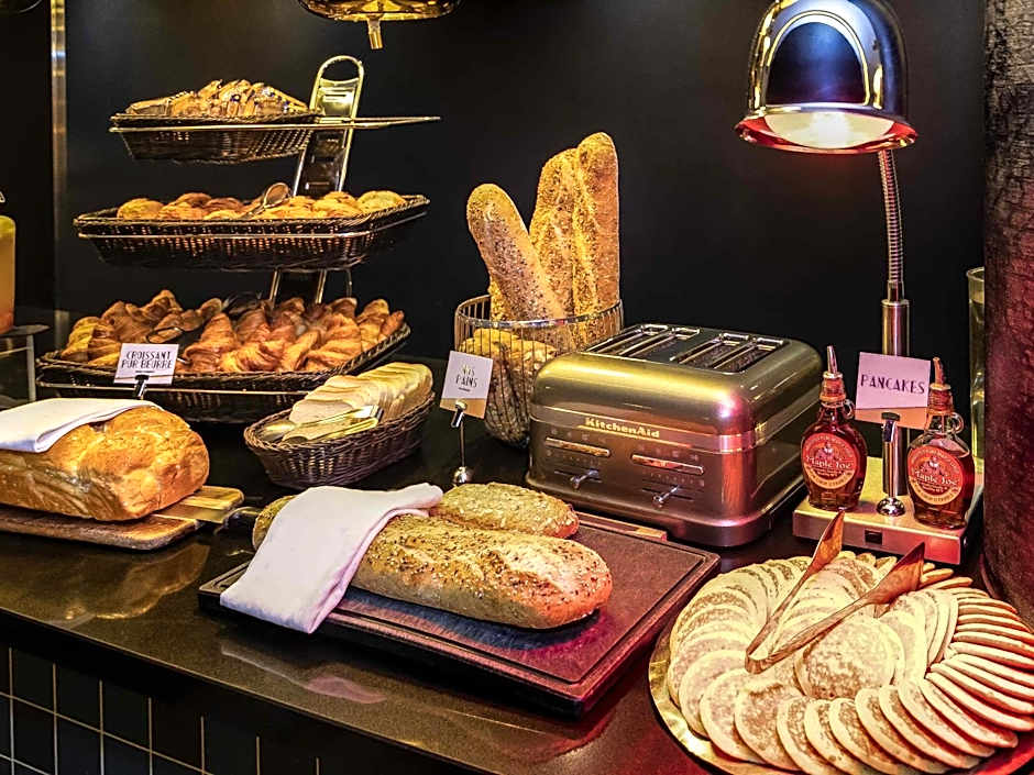 Hotel Mercure Blois Centre