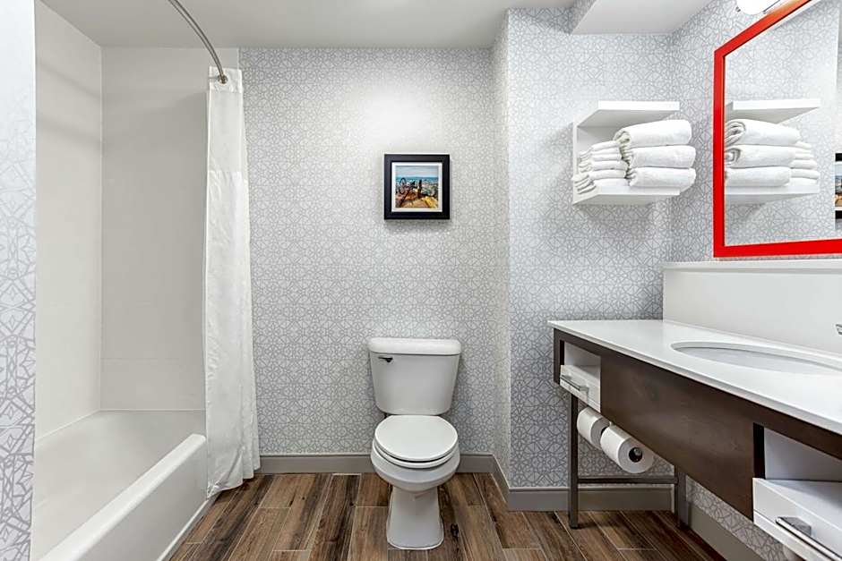 Hampton Inn By Hilton Kingsport