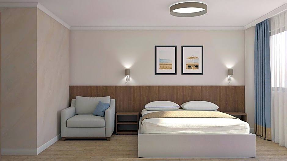 Cinema Hotel
