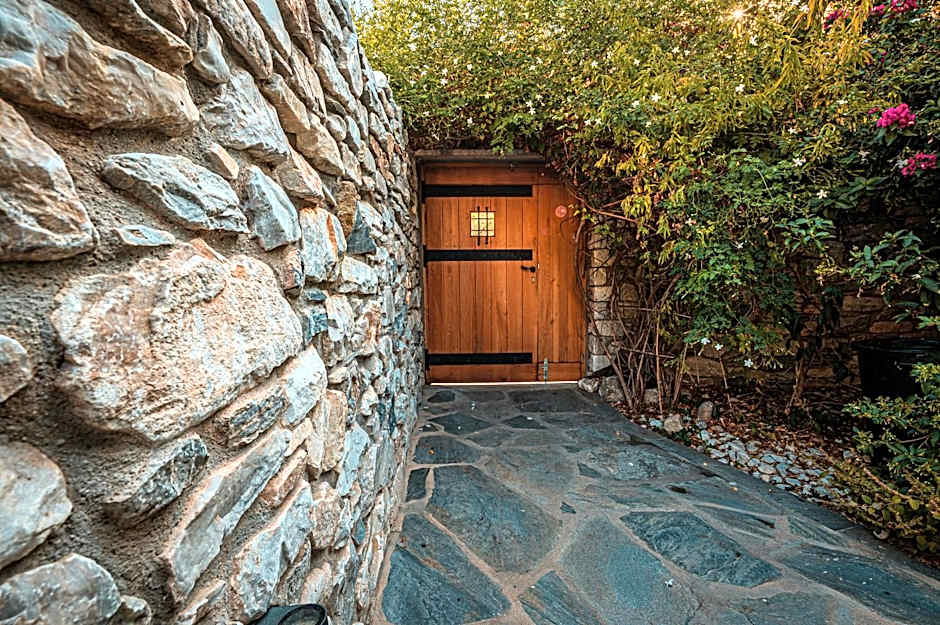 Cleopatra's Miramare