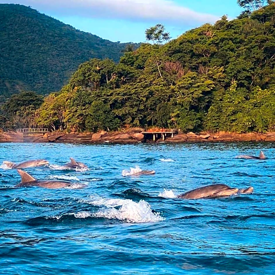 Suítes Carla e Carol