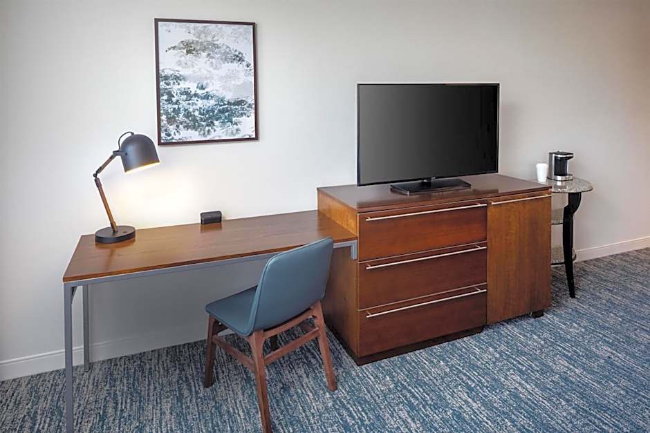 DoubleTree by Hilton Hotel Boston-Andover