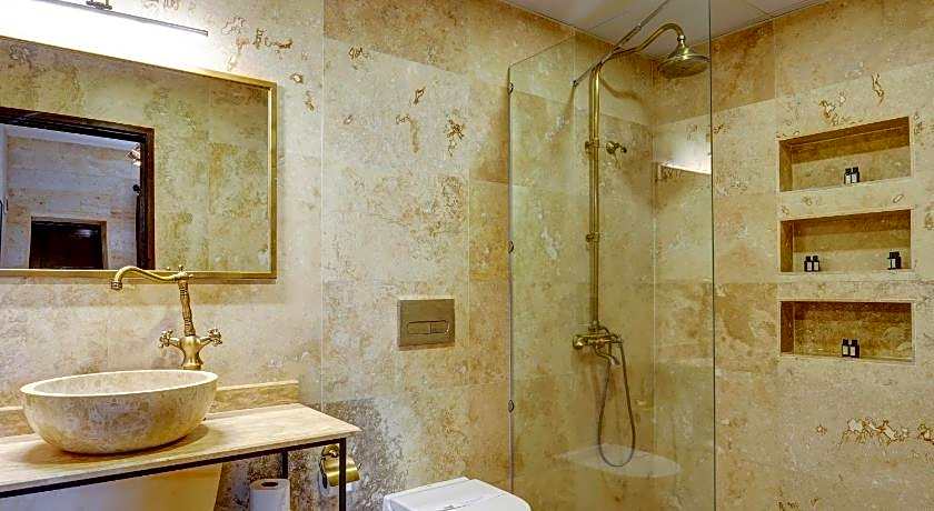 A La Mode Cappadocia Hotel