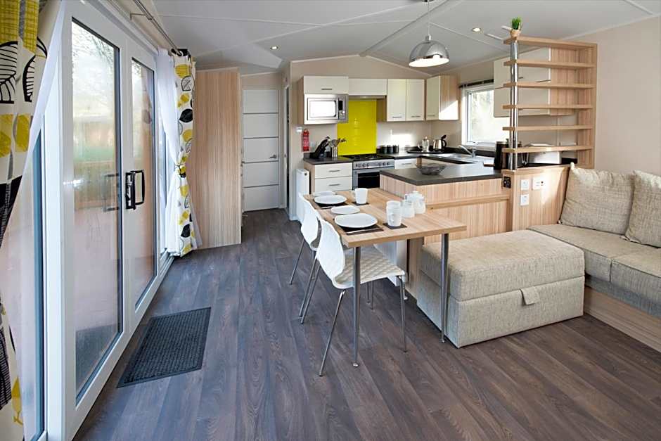 St. Ives Holiday Village