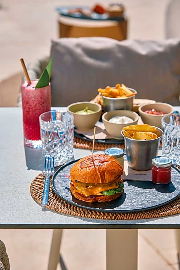 Purobeach Resort Santa Ponsa