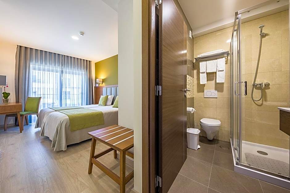 Hotel Santo António de Pádua