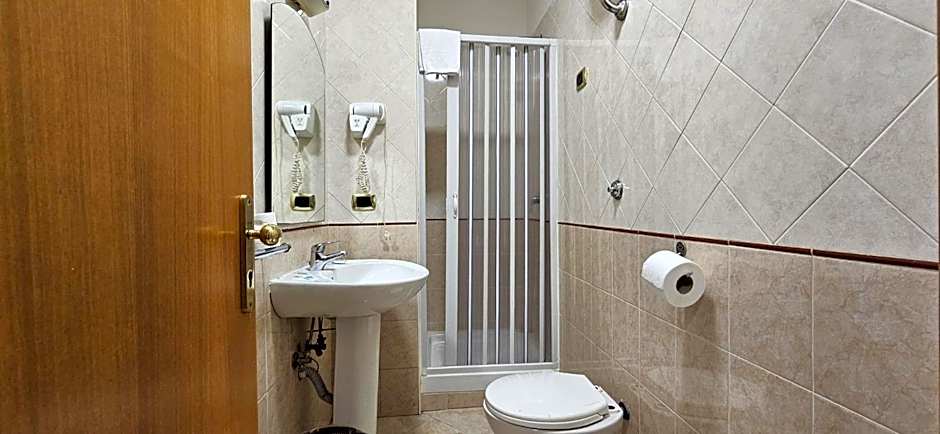 Hotel Zara Napoli