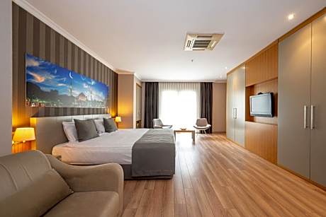 Executive Room